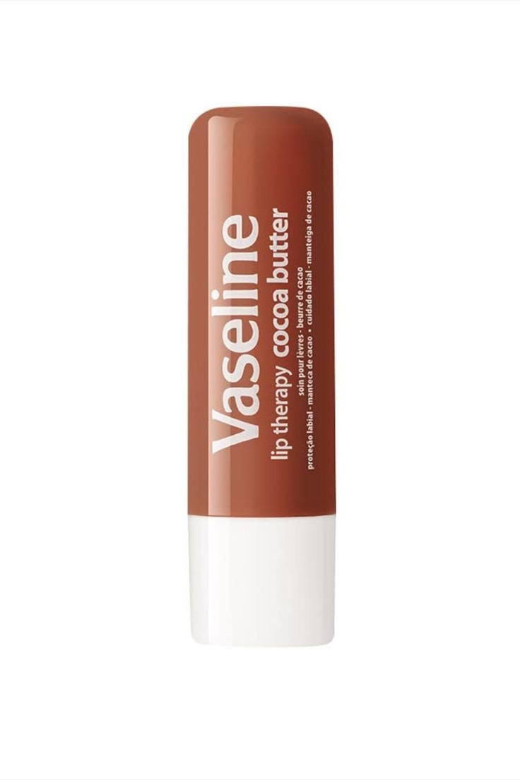 💋🧴 Lip Therapy Vaselina – Cocoa Butter