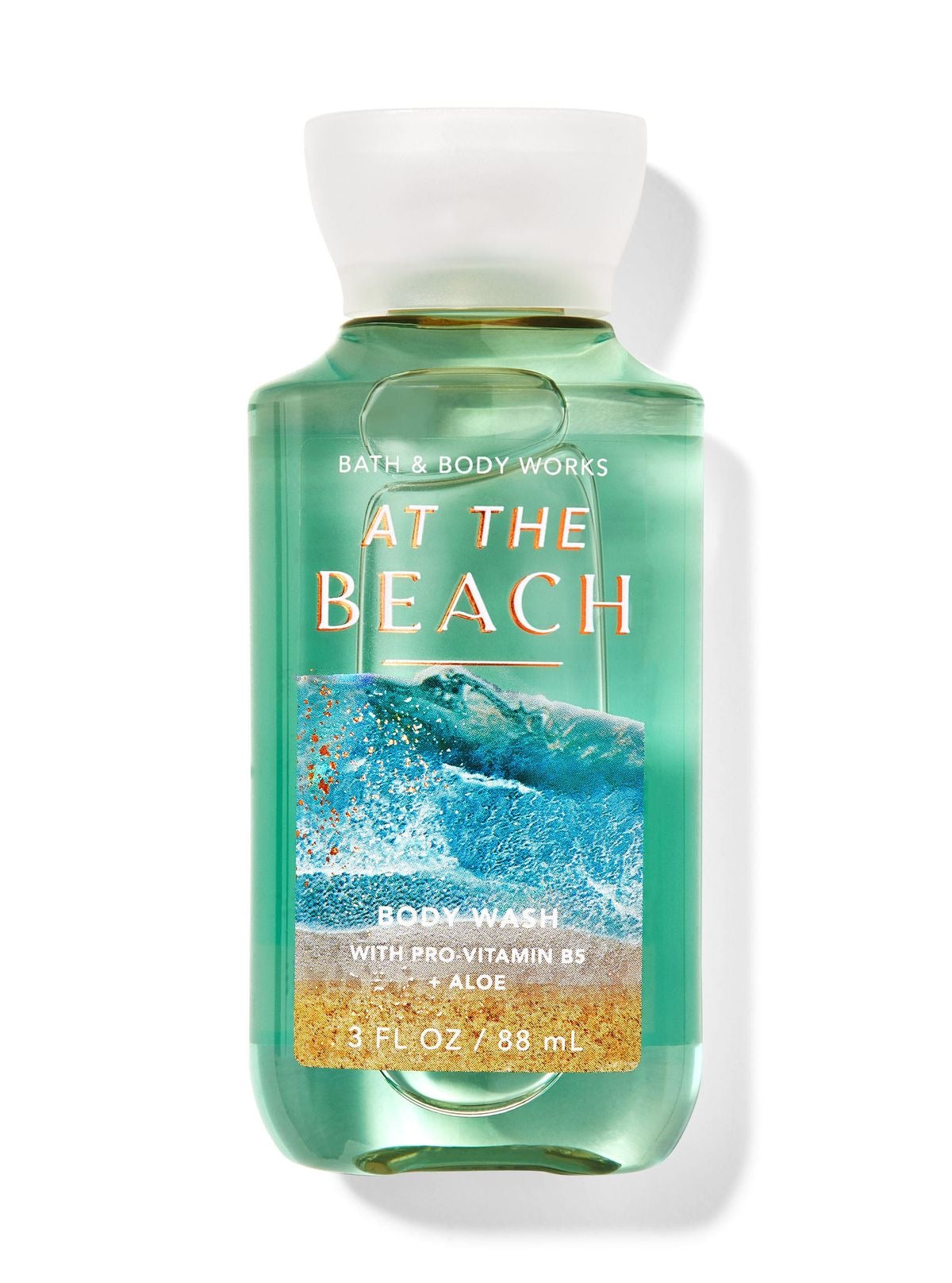 Set de 3 At the beach bath&body works 🌊🌴🥥