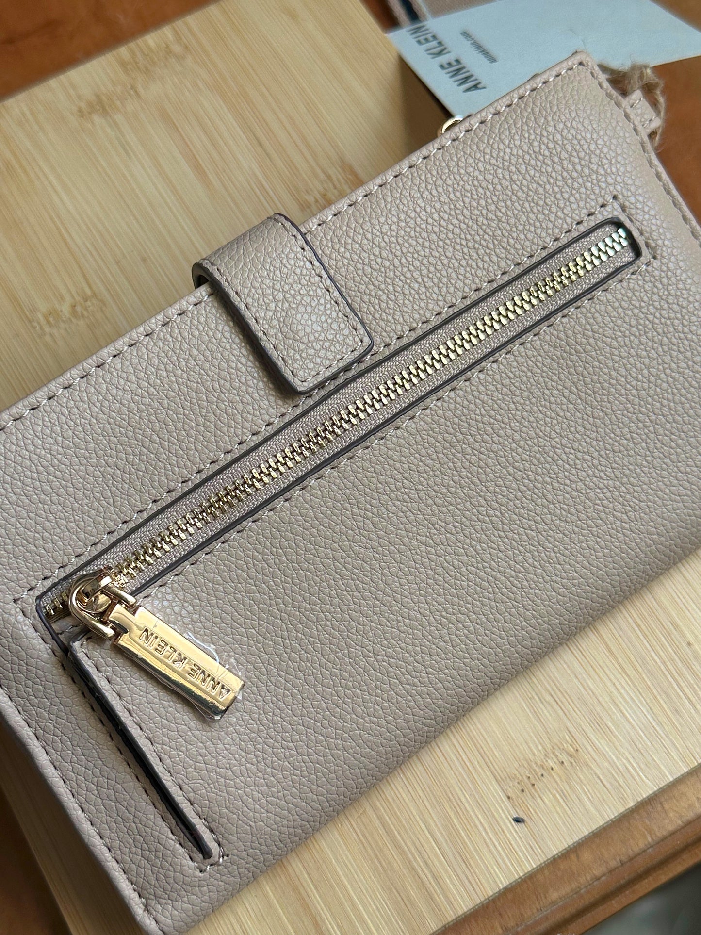 Monedero Anne Klein