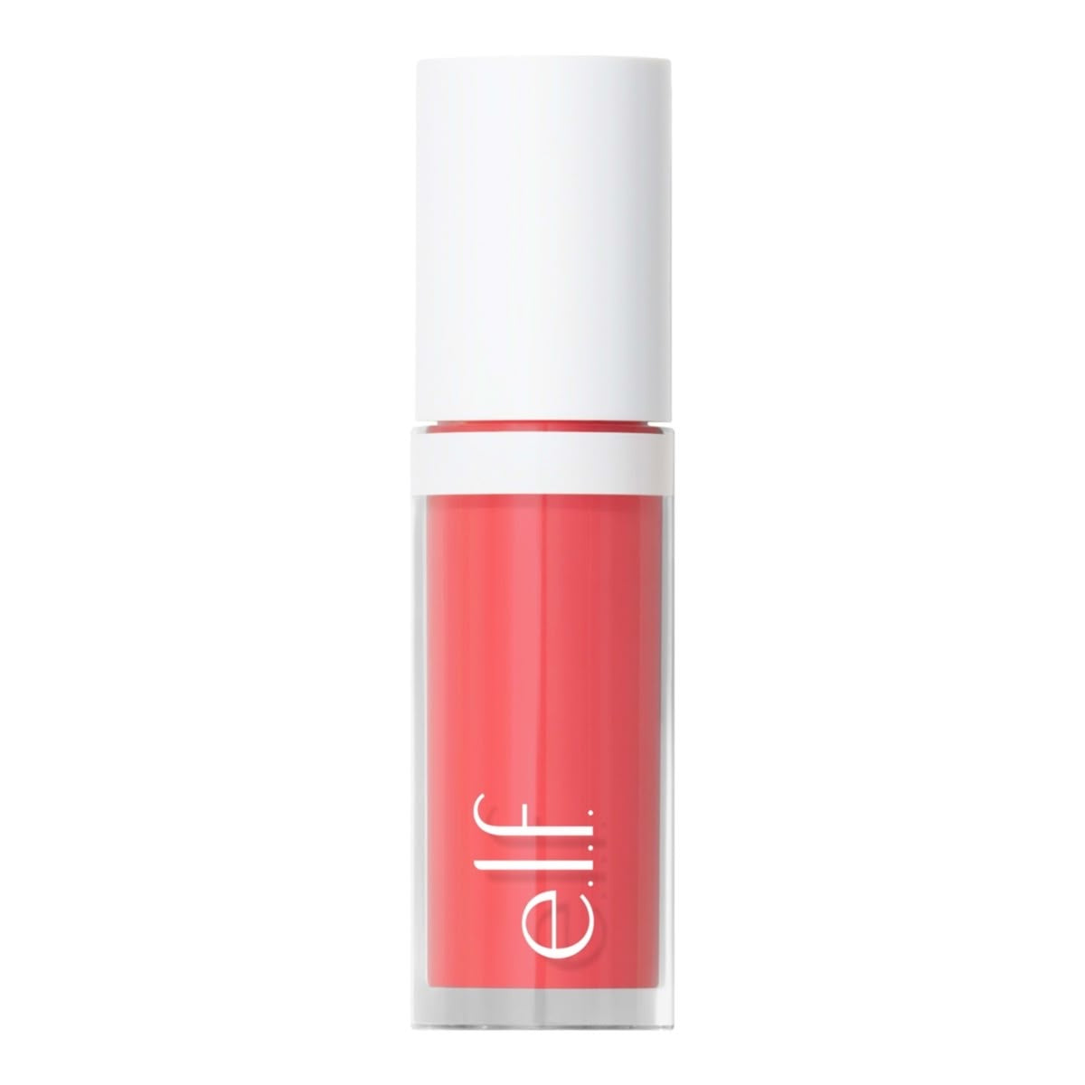 💧🧡Blush líquido ELF – Coral Crush & pinky promise