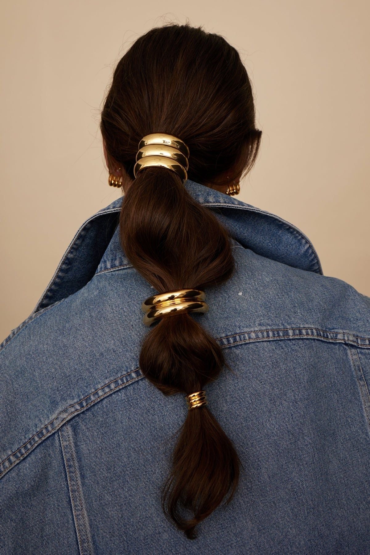 Accesorios de cabello