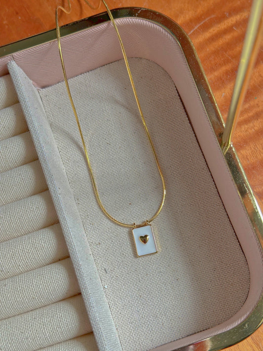 ✨🤍 baño 18K