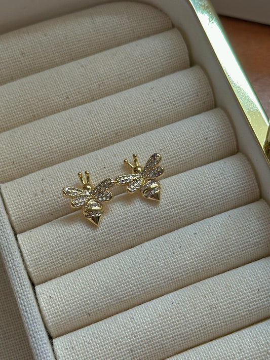 Mini bee