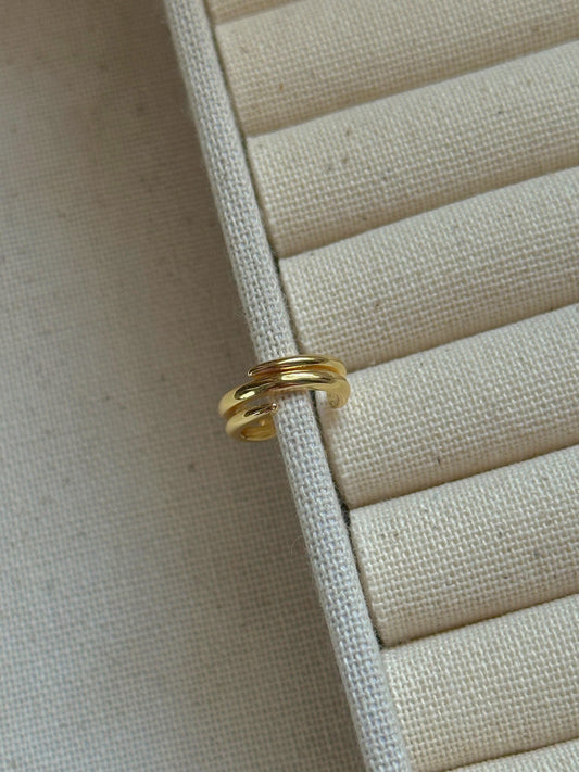 Earcuff #4