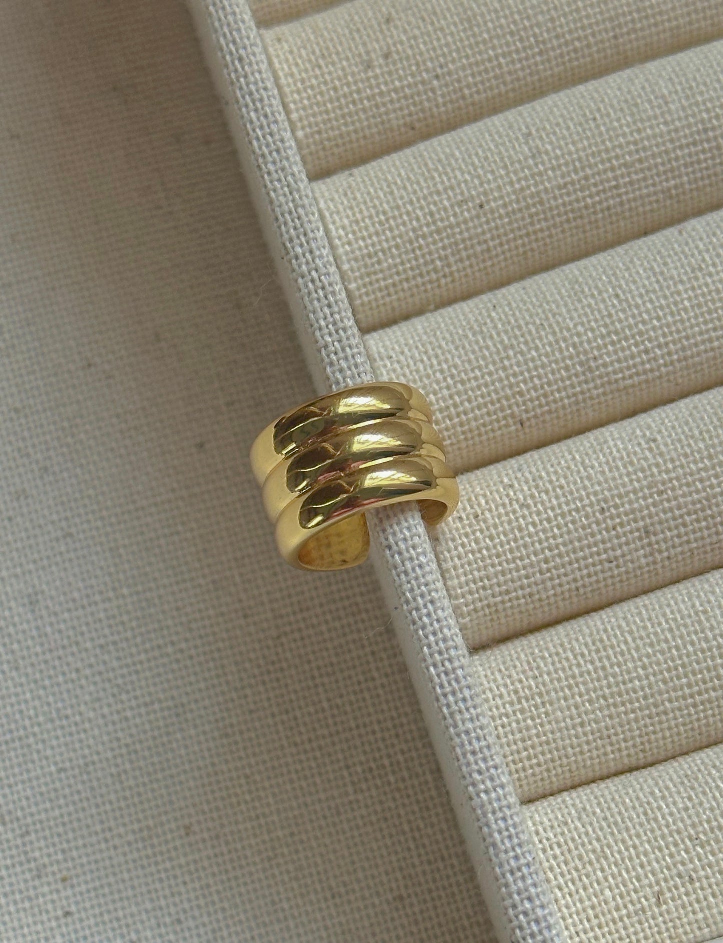 Earcuff #1