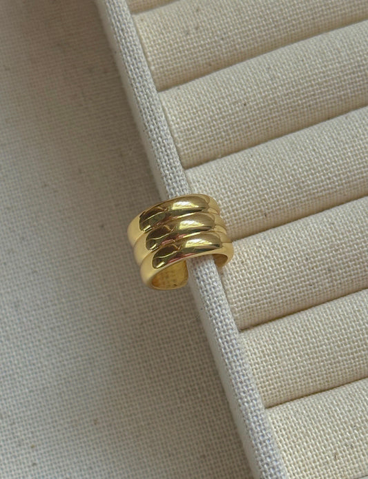 Earcuff #1