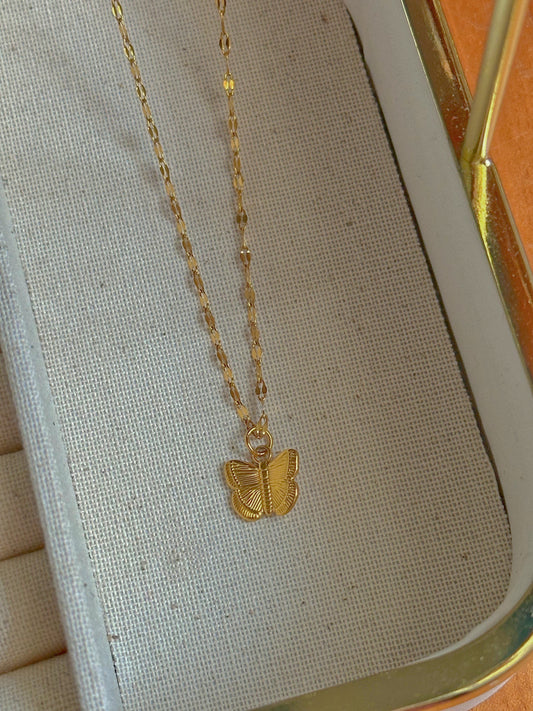 Mariposita