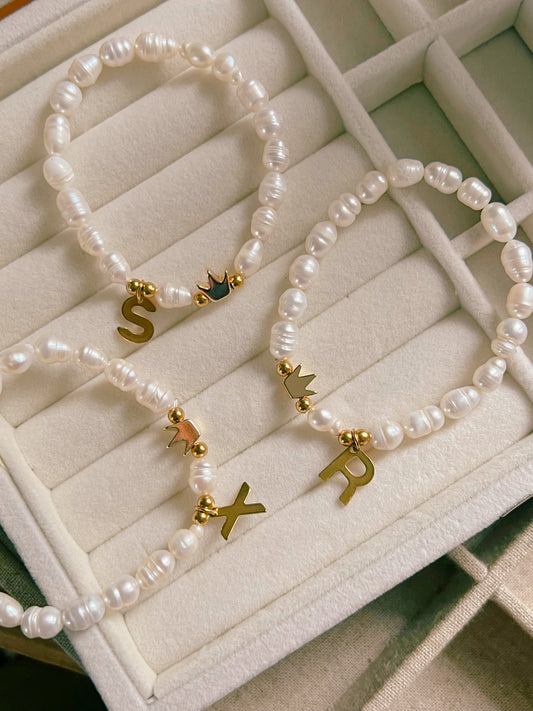 Pulseras personalizadas