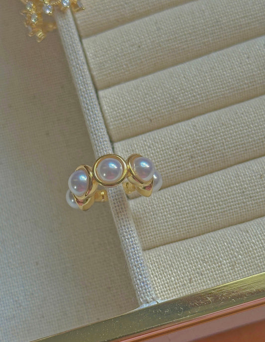 Earcuff #3