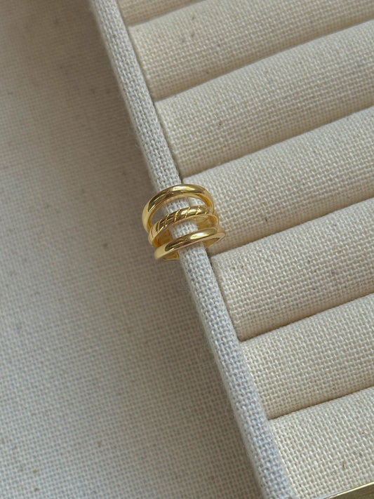 Earcuff #7