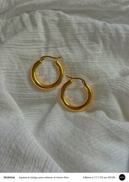 Hoops #3,