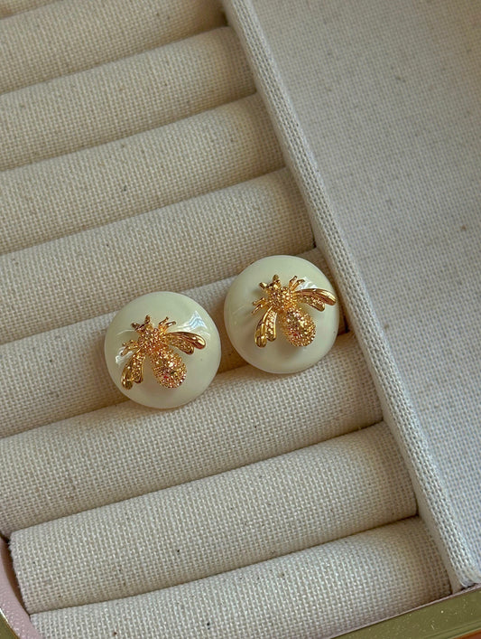 Honey chic blancas