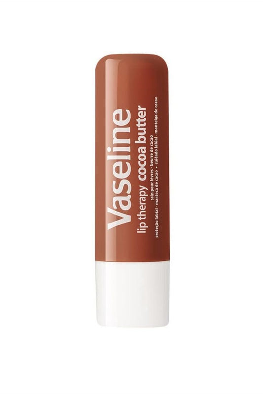 💋🧴 Lip Therapy Vaselina – Cocoa Butter