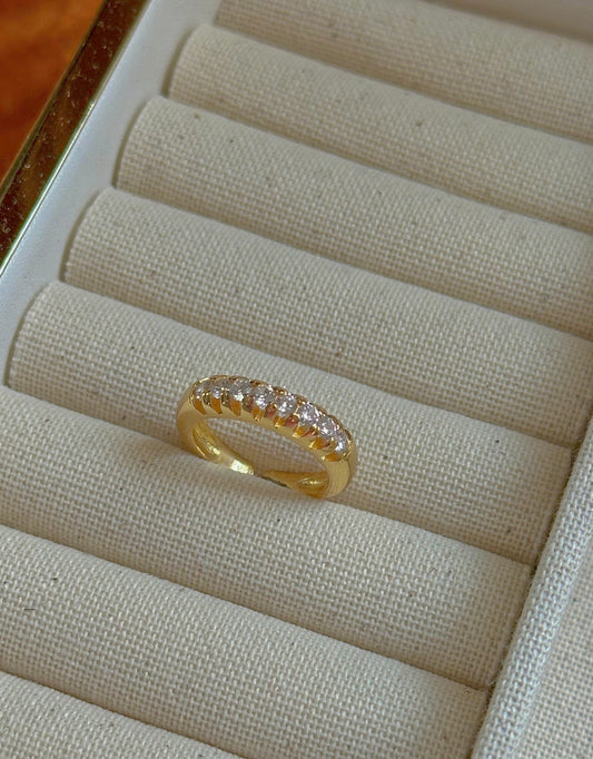 Zirconias ajustable