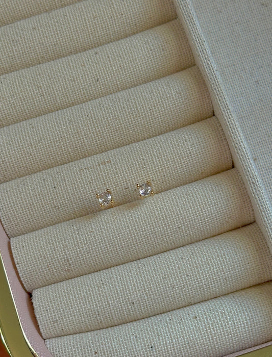 Puntitos / baño 14K