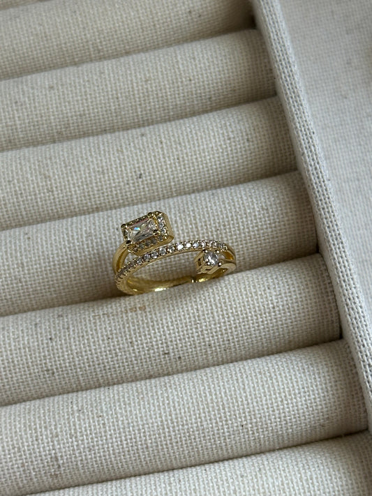 Guam, ajustable, baño 14K