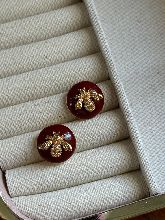 Honey chic rojos