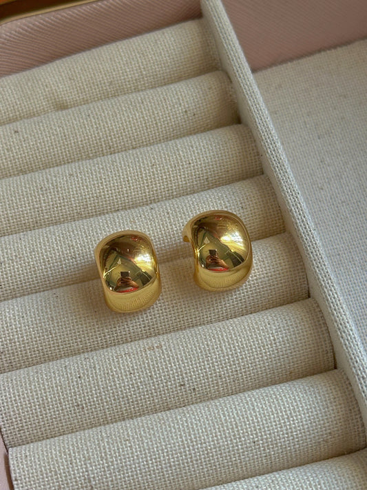 Mini gorditas baño 18K