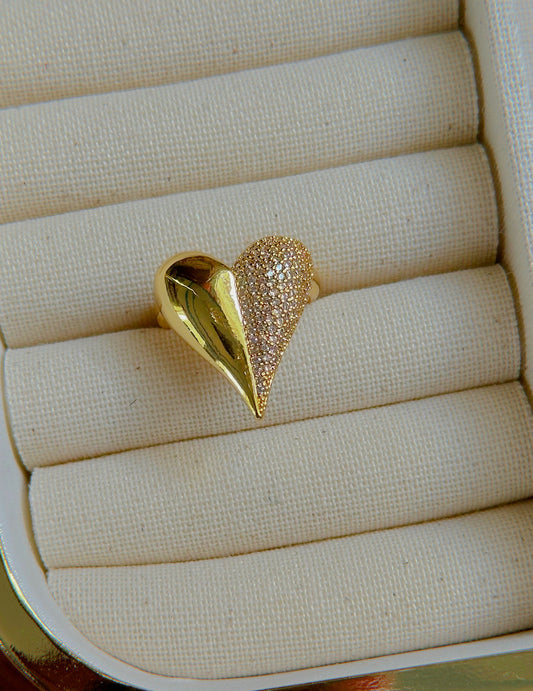 Corazón ajustable