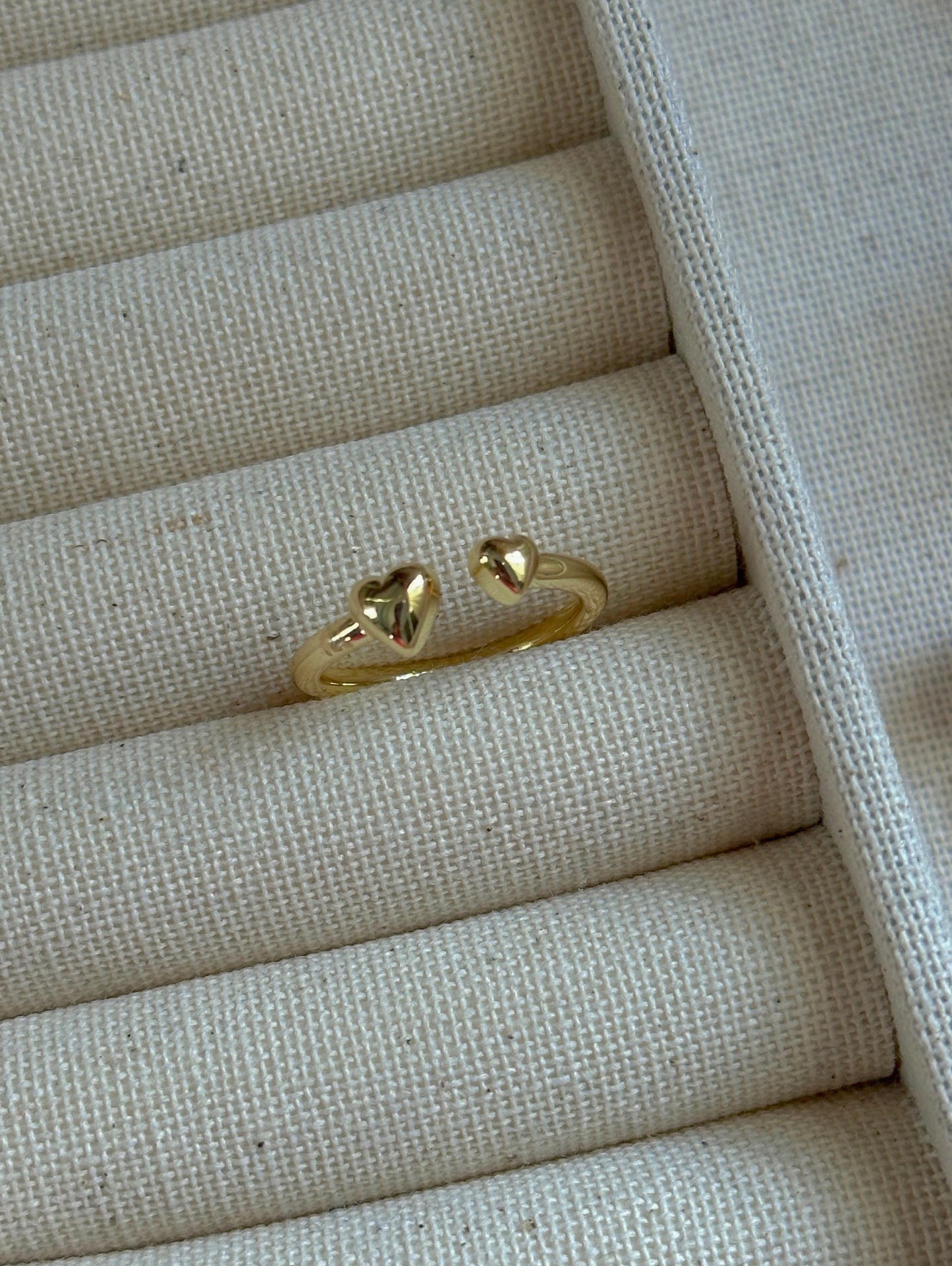 Latidito, ajustable, baño 14K