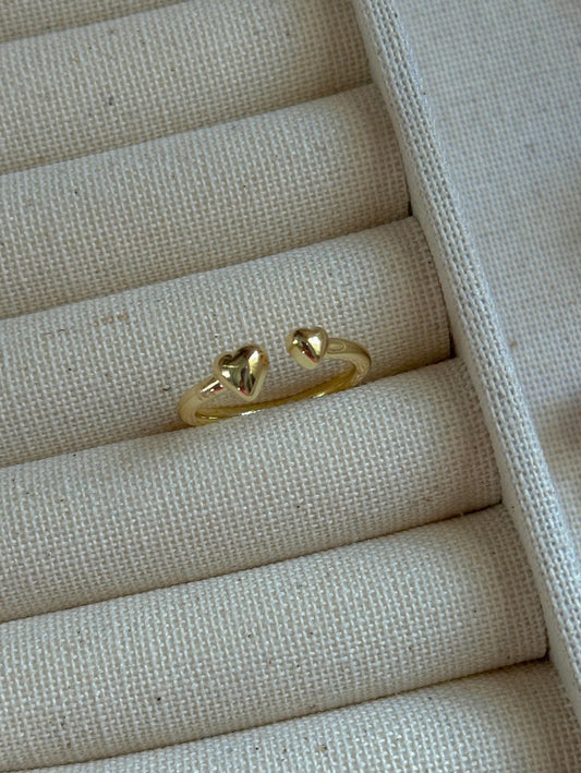 Latidito, ajustable, baño 14K