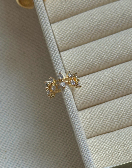 Earcuff #2