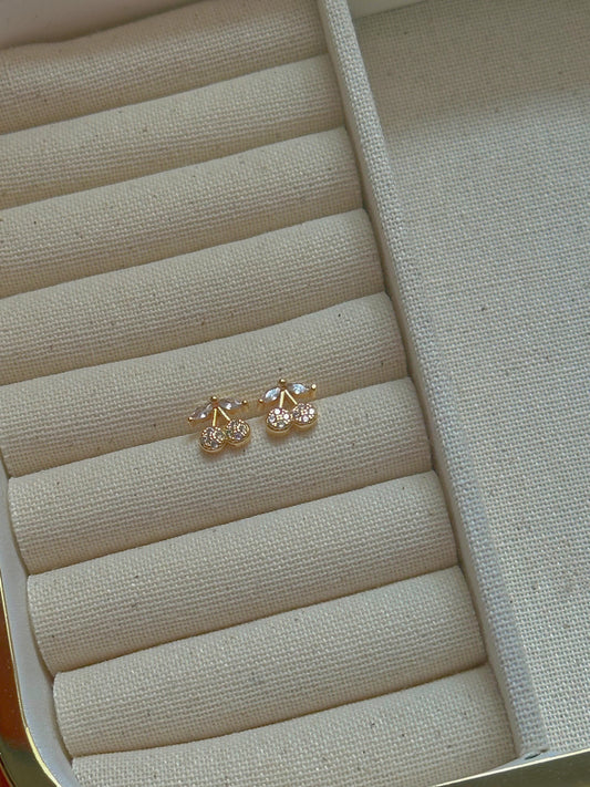 Cherrys baño 14K