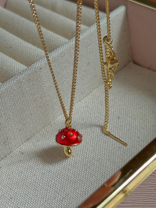 🍄 baño 18K