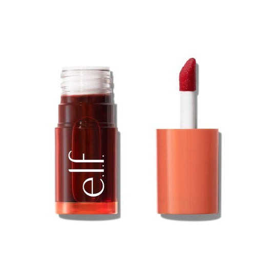 🍊💄 Tintas ELF – Orange Crush